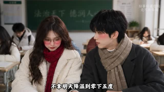 朱砂吻:青春答卷里的你(132集) 朱砂吻:青春答卷里的你(132集)短剧免费看