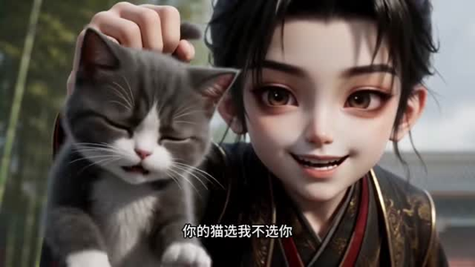 我那假死的王爷(102集) 我那假死的王爷(102集)男主角是谁