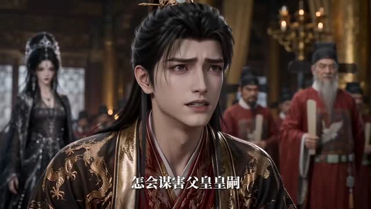南乔渡夜寒(135集) 南乔渡夜寒(135集)完整版