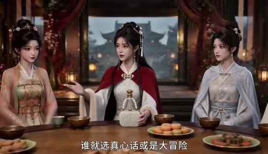 穿梭古今两头跑:王妃她赚麻了第二季(181集) 穿梭古今两头跑:王妃她赚麻了第二季(181集)好看的短剧