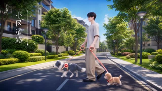 熊猫小蓝，我萌翻全网第二季（192集）去哪里看