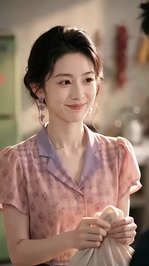 闪婚七零:霸道老公太黏人了第二季(201集) 闪婚七零:霸道老公太黏人了第二季(201集)超级好看的短剧