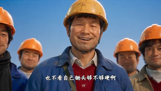 东北振兴，千万员工BUFF拉满（100集）短视频追剧推荐