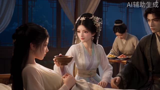 夫君带回白莲花,我比她更会演(68集) 夫君带回白莲花,我比她更会演(68集)最热短剧推荐