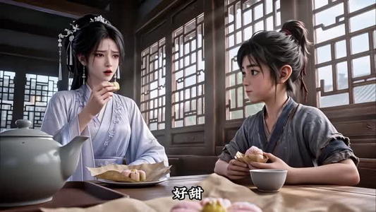 边关月照心上人(82集) 边关月照心上人(82集)在线播放