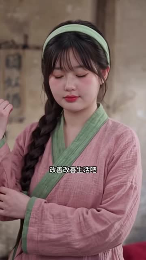 悍妻大房不好惹（227集）好看的短剧