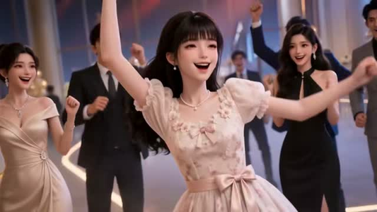 满级大厨：我带娘家人专治各种不服（60集）一起追短剧吧
