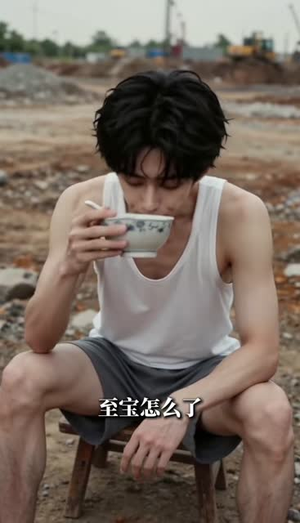 别装了！那个坐破板凳才是绝世医神（80集）高清画质免费看