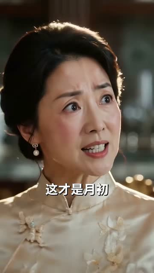 真千金归来：没人惯着白莲花（70集）观看软件