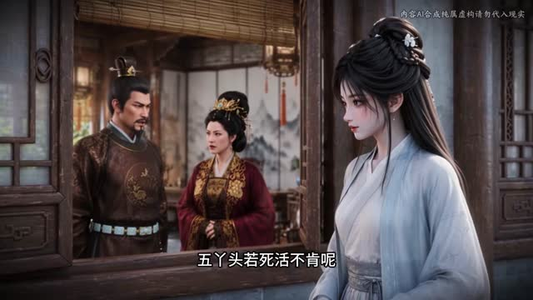 分手计划全翻车（58集）男主角是谁