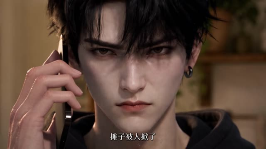 泥沼惹春娇（79集）红果短剧免费看