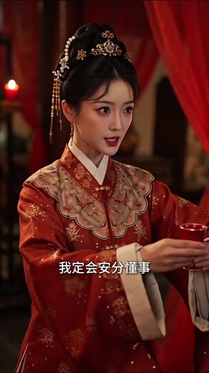 成全他的富贵命（52集）最火爆的短剧