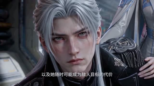 硬核小护工，误把星际战神当大猫狂撸（59集）评价怎么样