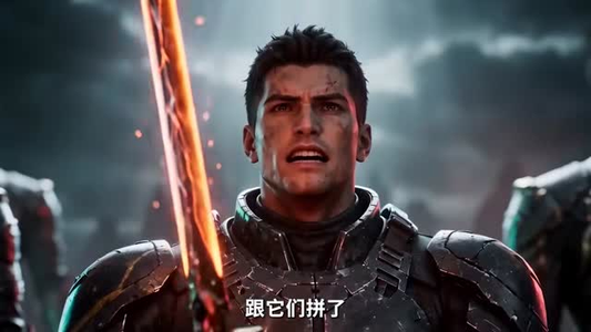 时停五百年，只有我能为所欲为（75集）短剧太精彩了