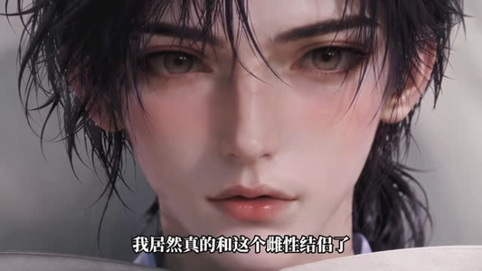 穿越星际：我养的蛇崽超凶第五季（100集）原创精彩短剧