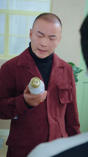 透视神医：从外卖员开始（80集）看短剧放松一下