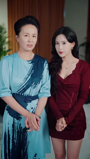 挣脱偏心家庭，中奖后重启人生（80集）全网独播免费看