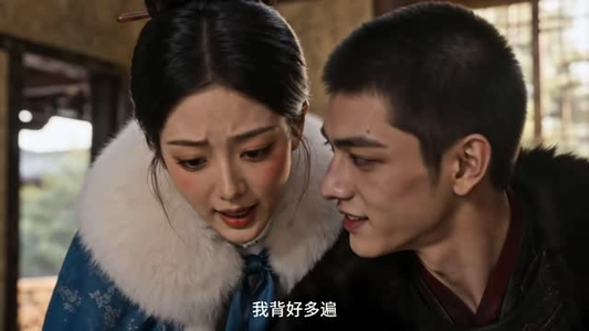 玉之耽兮第三季（49集）每日短剧追不停