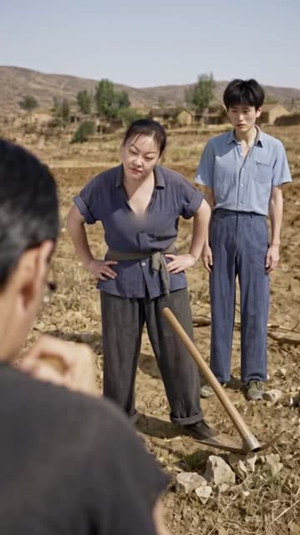 重生七零，霸道婆母给我撑腰（200集）常回家看看短剧
