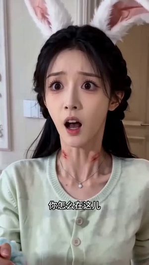 兽世逆袭：我靠签到成团宠（77集）红果短剧看全集