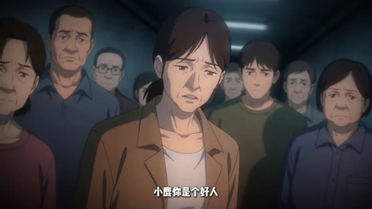 她靠中二病把诡异整破防了（36集）免费在线看全集