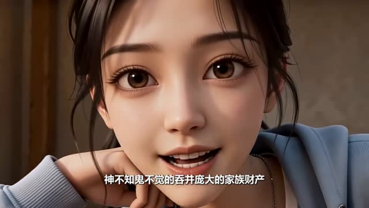穿书一碗粥，收服反派大佬（60集）新短剧推荐