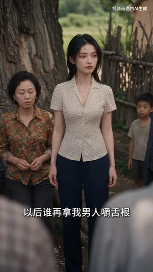 老公别凶，作精媳妇改邪归正了（115集）第一季