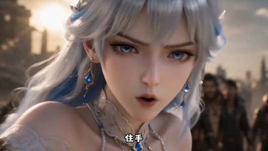 九元废蛇吞万物（56集）短剧演员排行榜