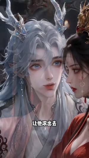 女君风华（42集）解说文案