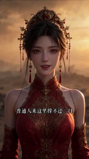 新婚夜送我流放，再相见他是我的打工仔（61集）第一集
