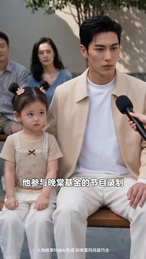 爸爸，我来找你了第二季（75集）爆款短剧一起追