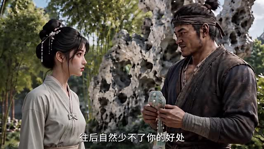 此身独向明月开（89集）在哪里可以全集