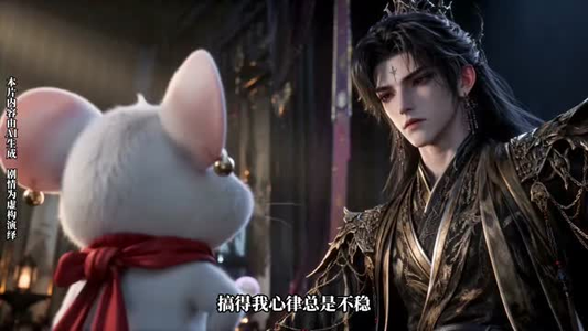 魔尊的小灵宠（70集）360网盘观看