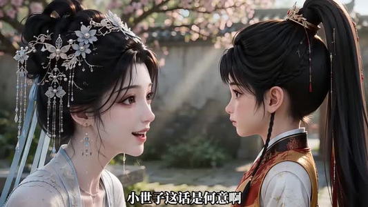 抢个新娘来当后娘第一季（177集）最新热播短剧