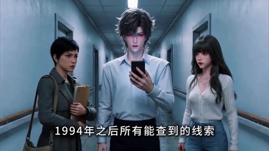 上一世葬身深海，这一世留住洗碗的他（100集）免费版