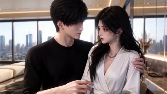影后她又美又飒(46集) 影后她又美又飒(46集)每日短剧追不停