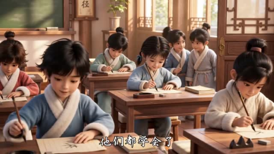 野浪小兰花，冷情王爷他先动心了第三季（111集）解说文案