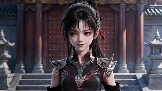 修仙:我的词条能开挂第五季(119集) 修仙:我的词条能开挂第五季(119集)全集一次看完