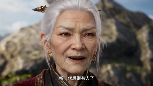 我靠撸猫撸狗成为大能第二季（81集）抢先看热门短剧