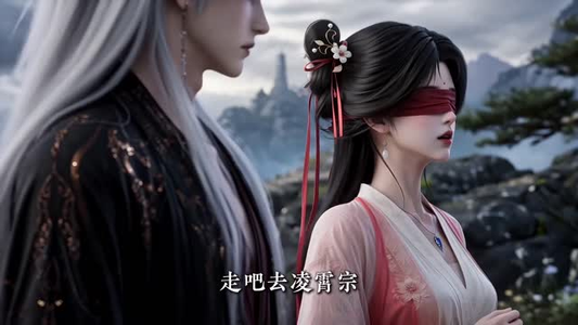 听说我死后成了反派白月光第四季（111集）免费看全网短剧
