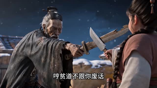 守语浮生（21集）精彩热门短剧