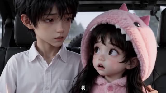 官宣幼崽反派大佬成了女儿奴第一季（166集）短剧热门合集