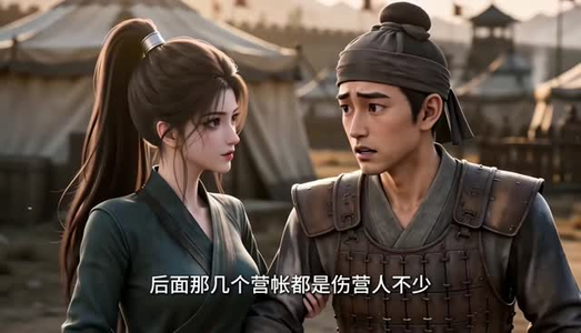 彪悍王妃一个飞踢，瘫痪王爷立正了第二季（109集）短剧全集大结局