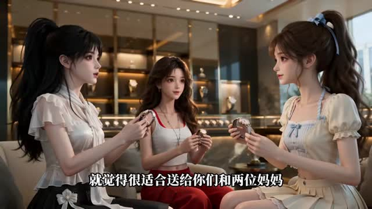 晴不知所起第一季（148集）最热短剧推荐