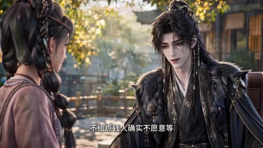烧火丫鬟不爬床（41集）免费在线看全集