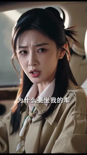 甩掉竹马后祁总他沦陷了(76集) 甩掉竹马后祁总他沦陷了(76集)精彩短剧追不停