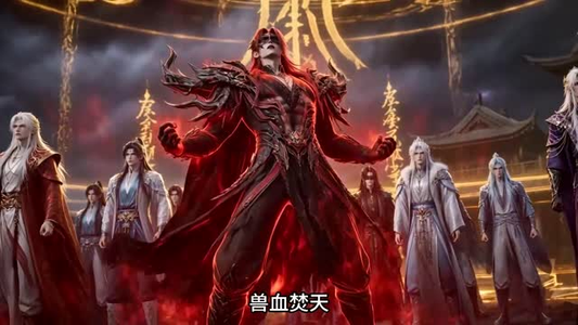 长生神子,何须妹骨证道第3季(227集) 长生神子,何须妹骨证道第3季(227集)最热短剧推荐