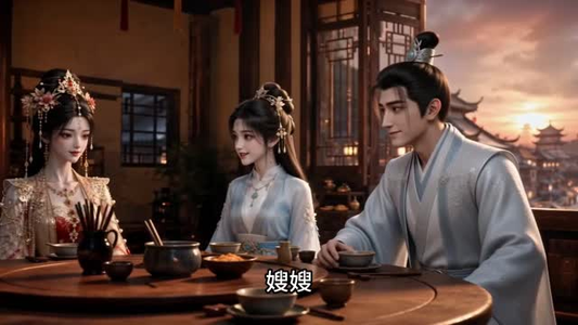 太子妃又美又坏,偏偏还要装乖顺(98集) 太子妃又美又坏,偏偏还要装乖顺(98集)精彩短剧抢先看