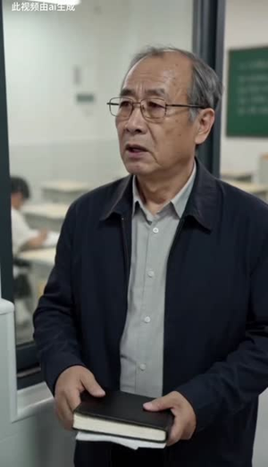 听建议的校长第四季（112集）精彩短剧片段