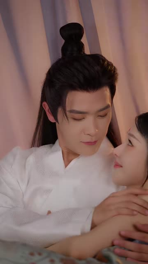 愿我如星卿如月（80集）夸克在线观看